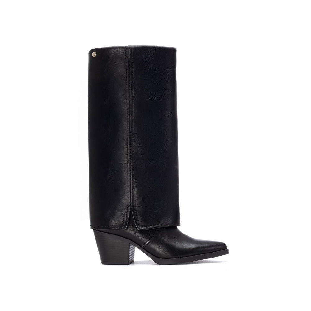 Stivale Xti Donna - Nero