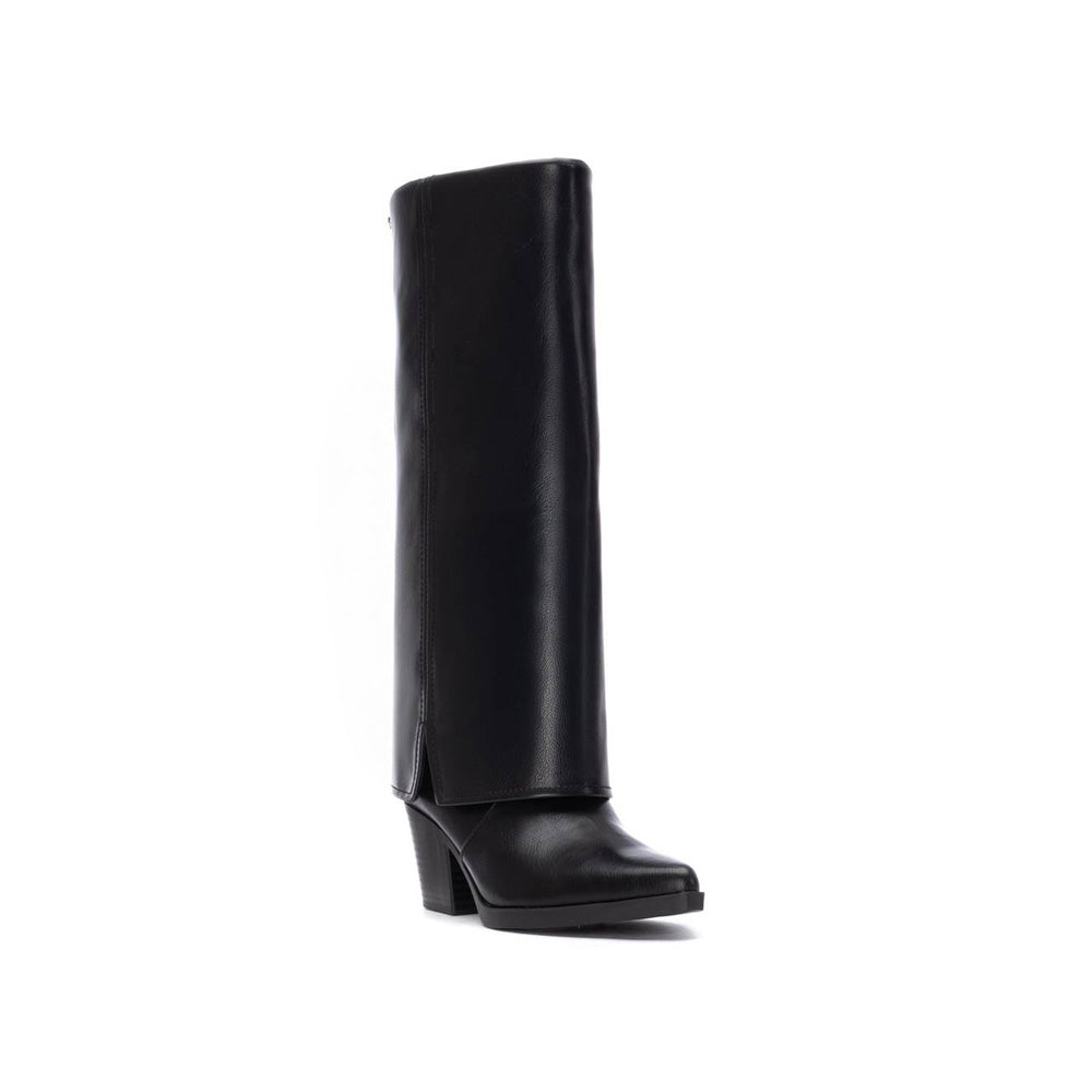 Stivale Xti Donna - Nero