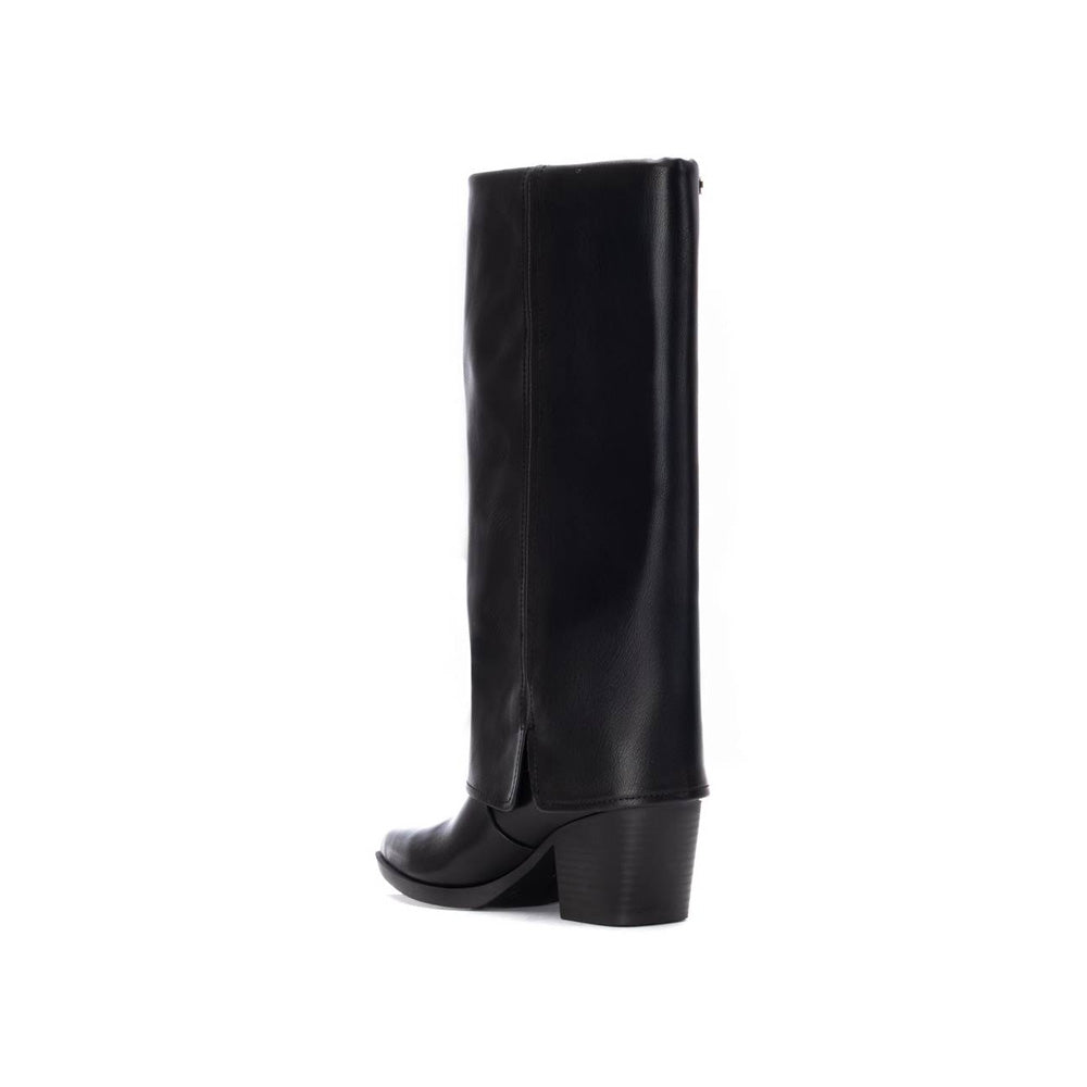 Stivale Xti Donna - Nero