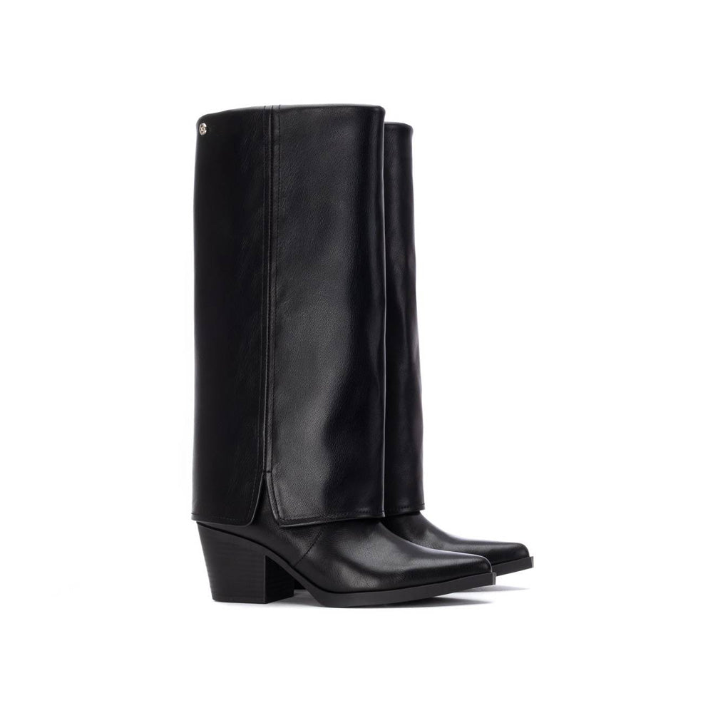 Stivale Xti Donna - Nero