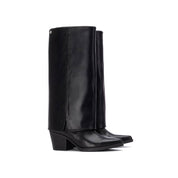 Stivale Xti Donna - Nero