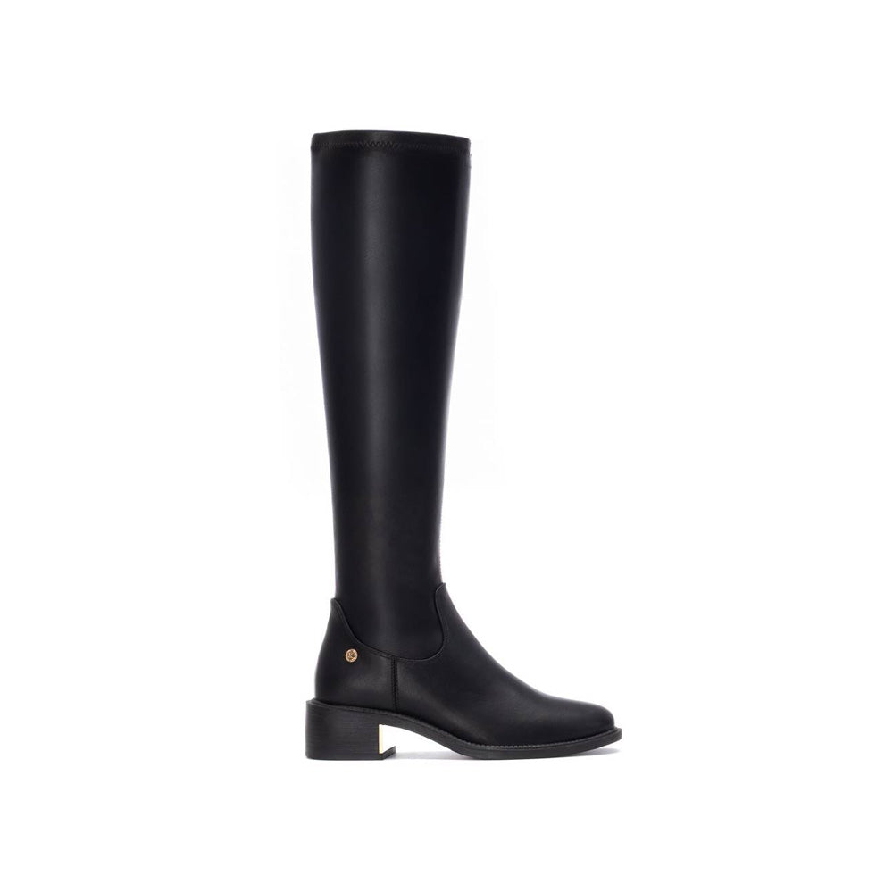 Stivale Xti Donna - Nero