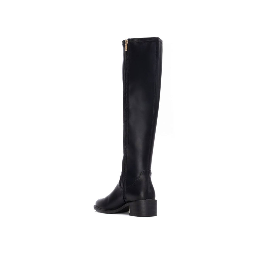 Stivale Xti Donna - Nero