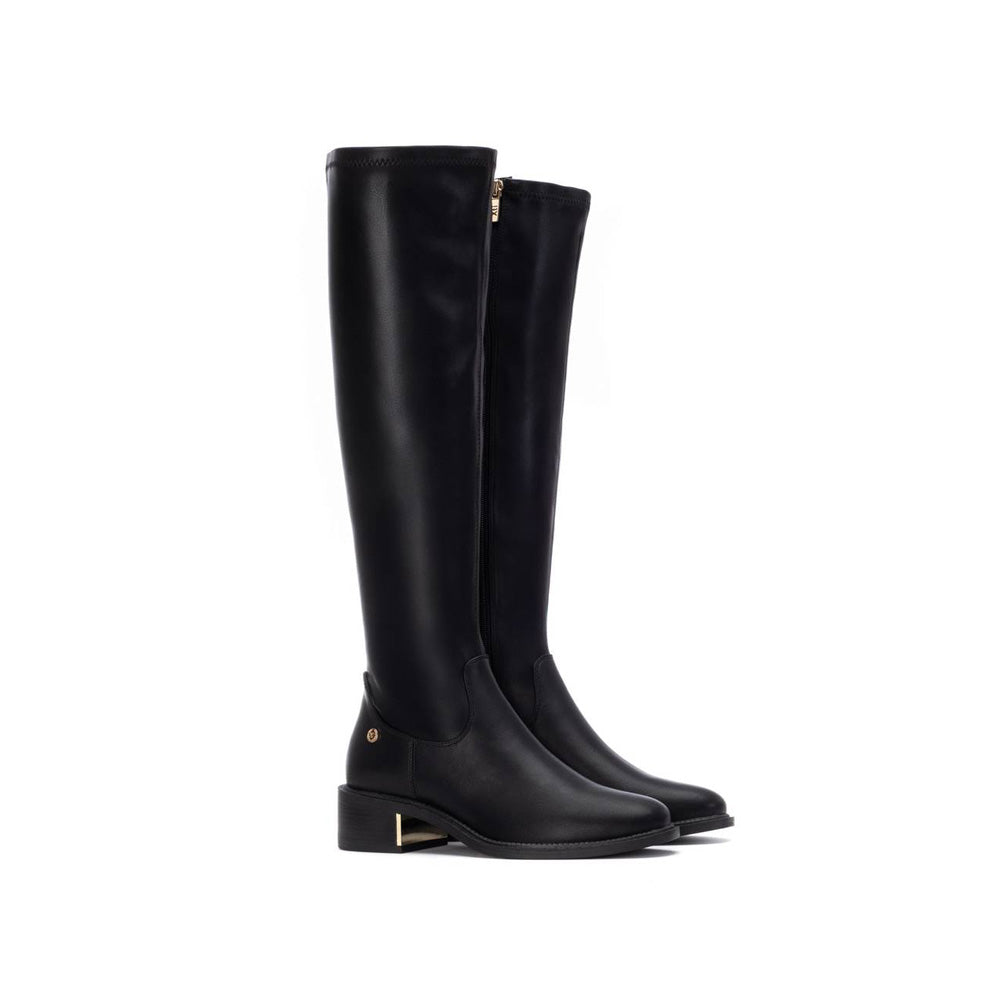 Stivale Xti Donna - Nero