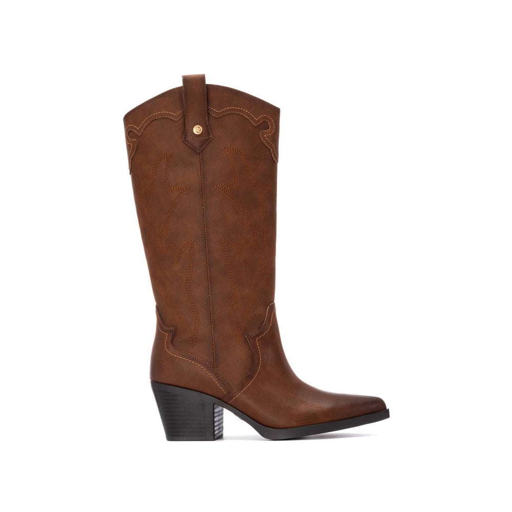 Stivale Xti Donna - Marrone