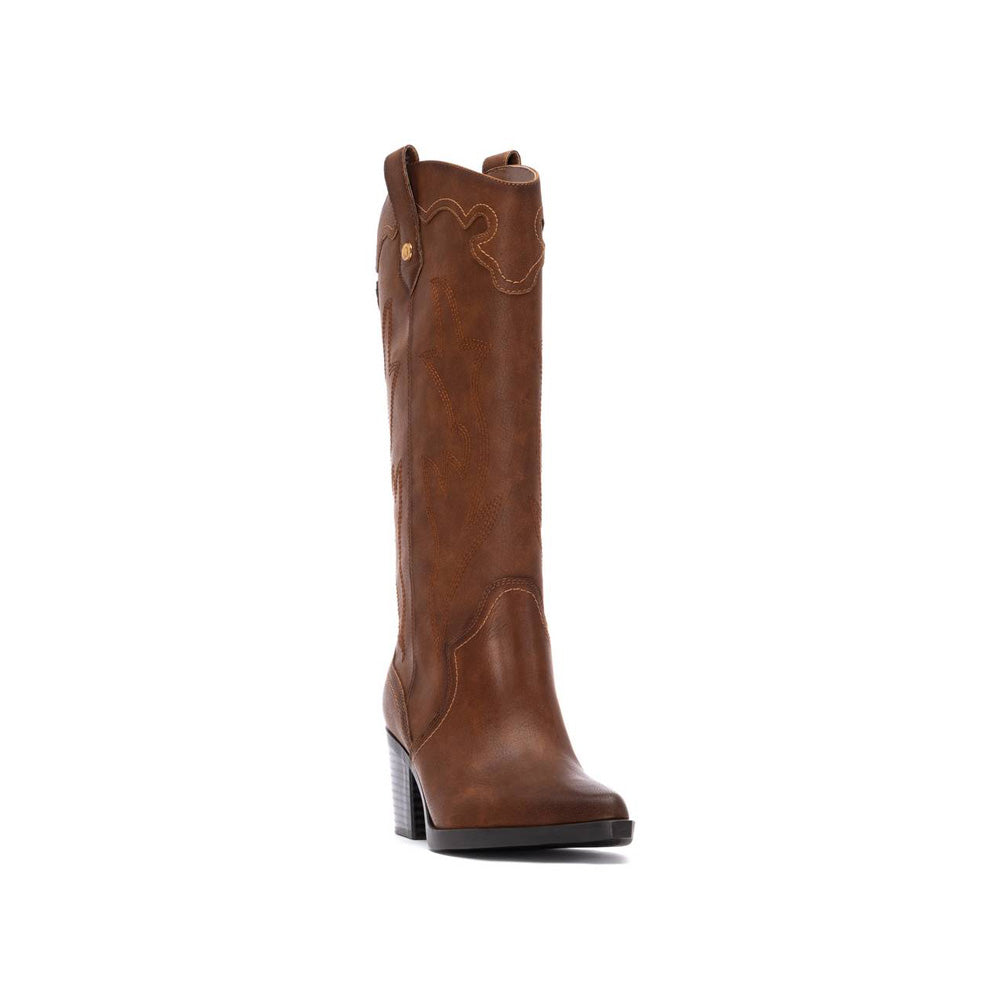 Stivale Xti Donna - Marrone