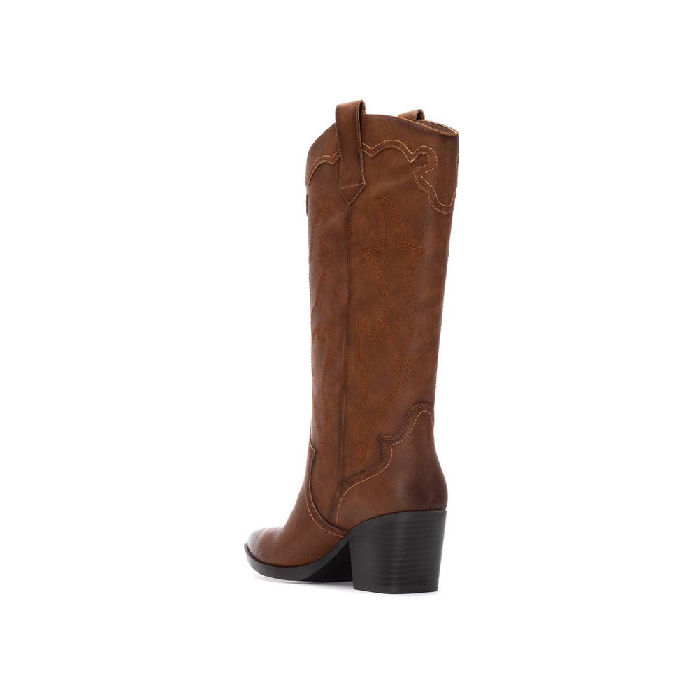 Stivale Xti Donna - Marrone