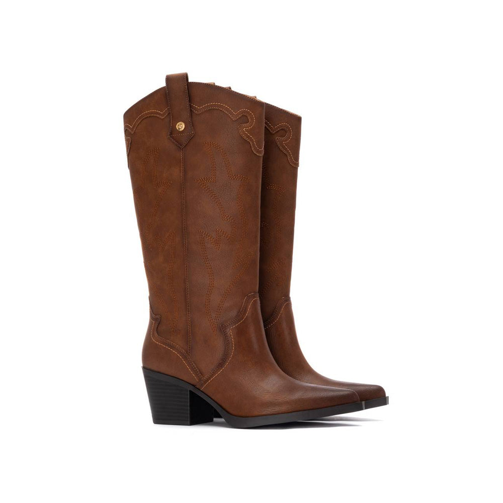 Stivale Xti Donna - Marrone