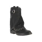 Stivaletto Yes BonBon Donna - Nero