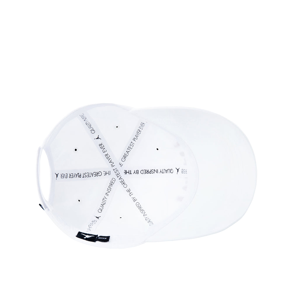 Cappello Air Jordan Unisex - Bianco