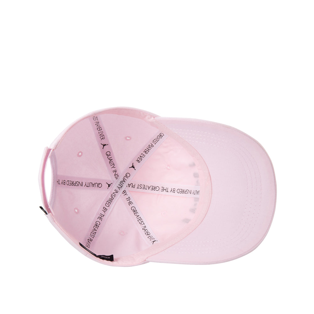 Cappello Air Jordan Unisex - Rosa