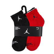 Calze Air Jordan Unisex Ragazzo - Multicolore