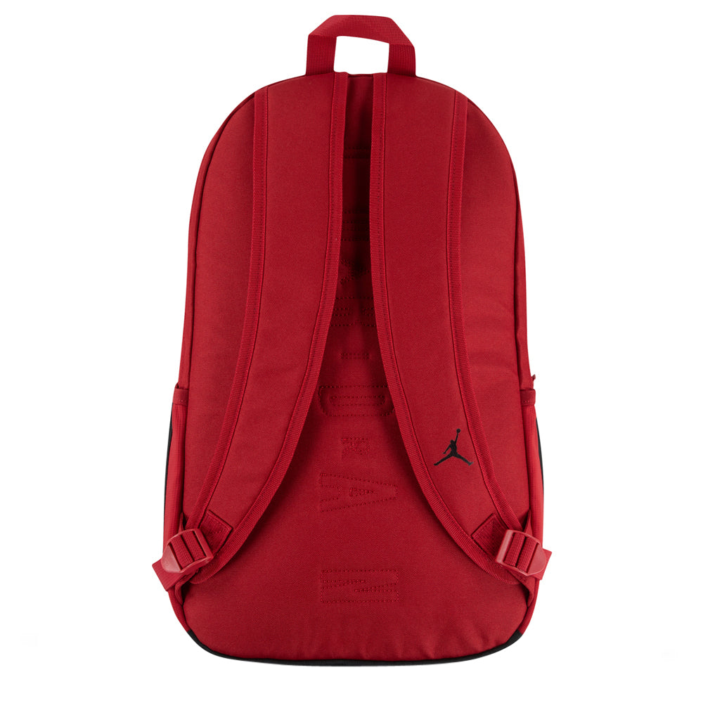 Zaino Air Jordan Unisex - Rosso