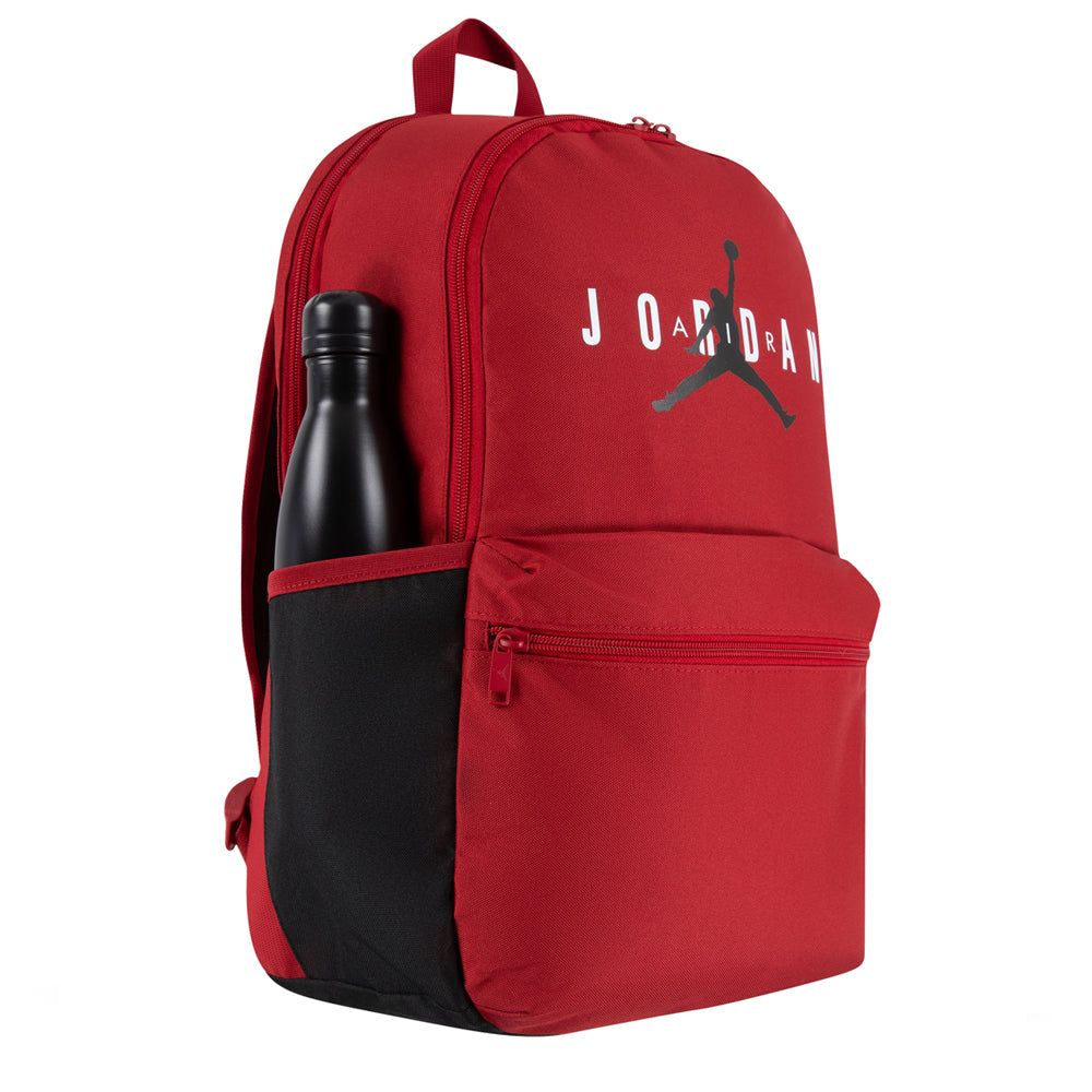 Zaino Air Jordan Unisex - Rosso