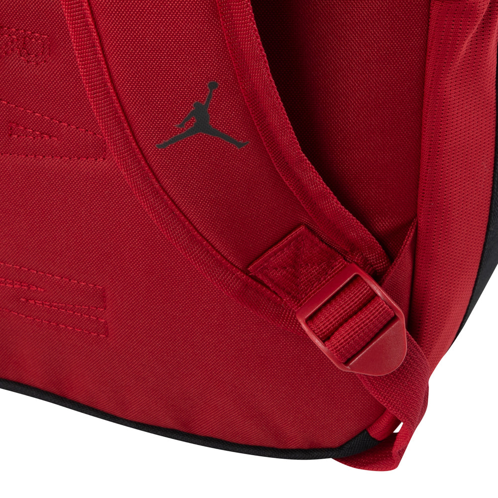 Zaino Air Jordan Unisex - Rosso