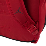 Zaino Air Jordan Unisex - Rosso