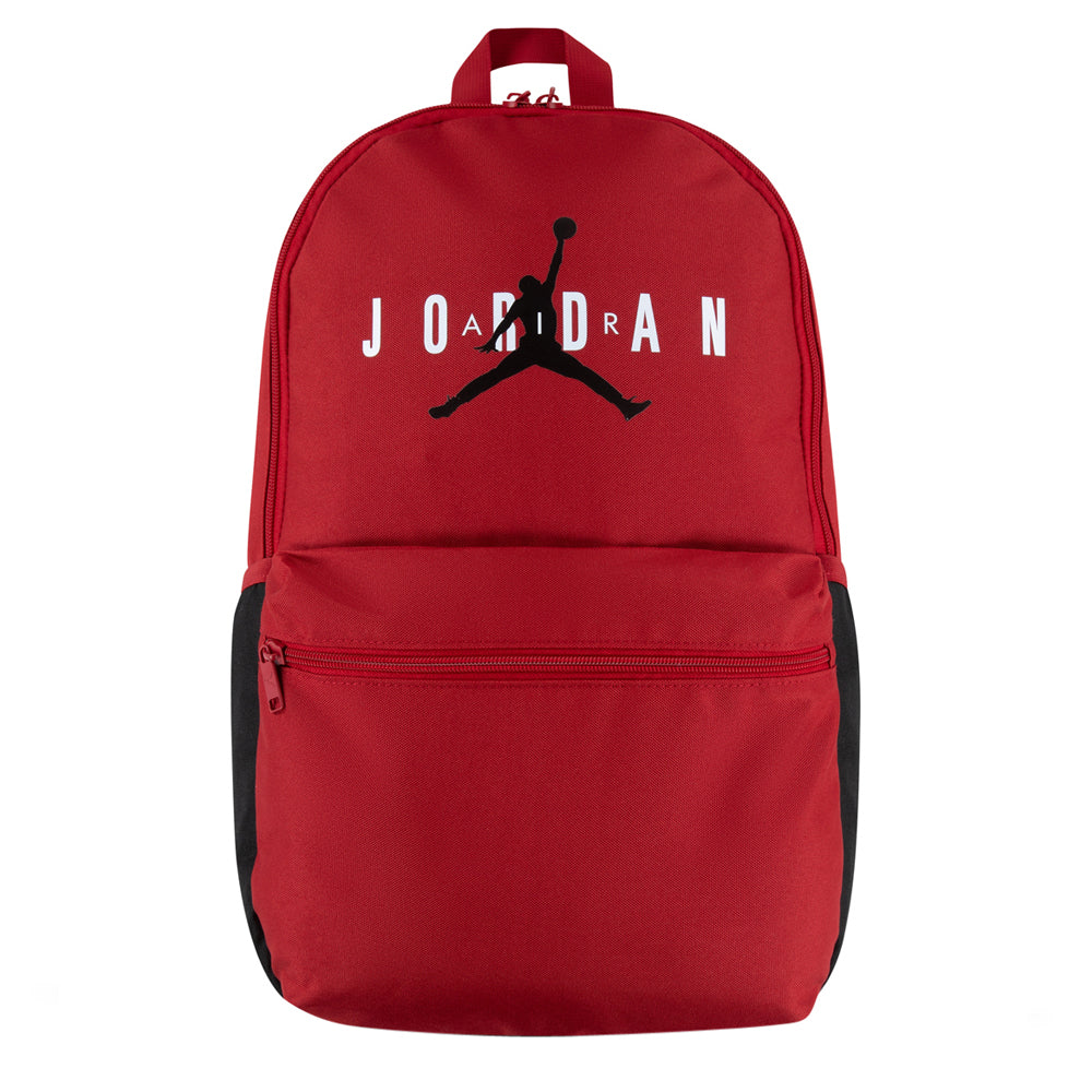Zaino Air Jordan Unisex - Rosso