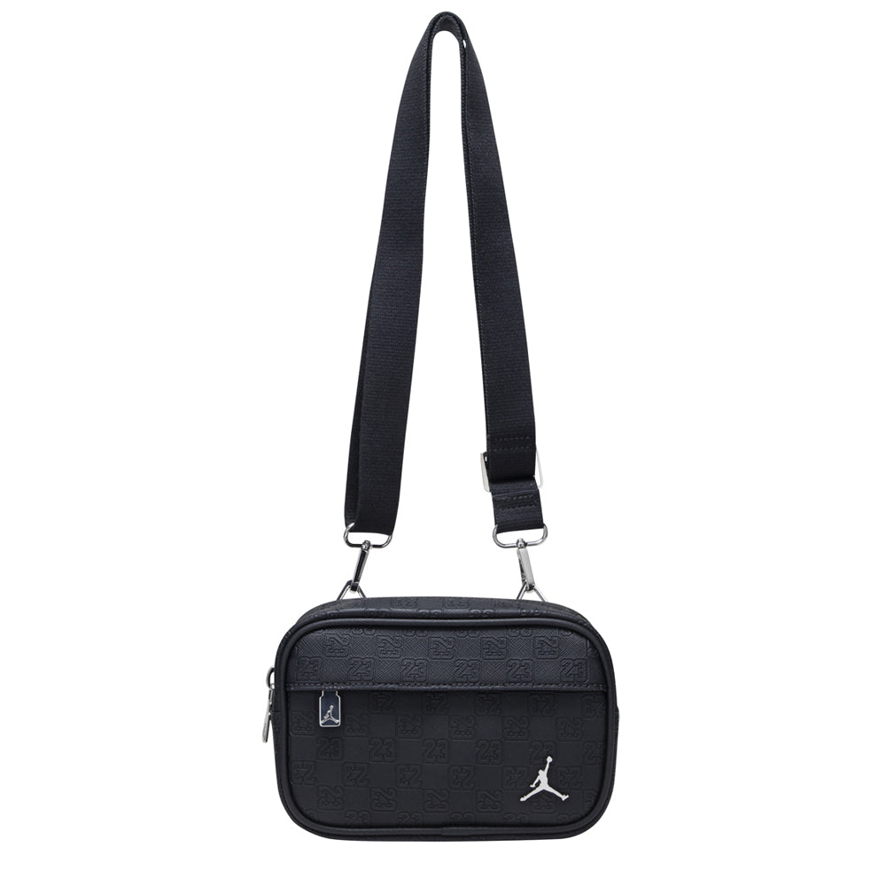 Tracolla Air Jordan Unisex - Nero