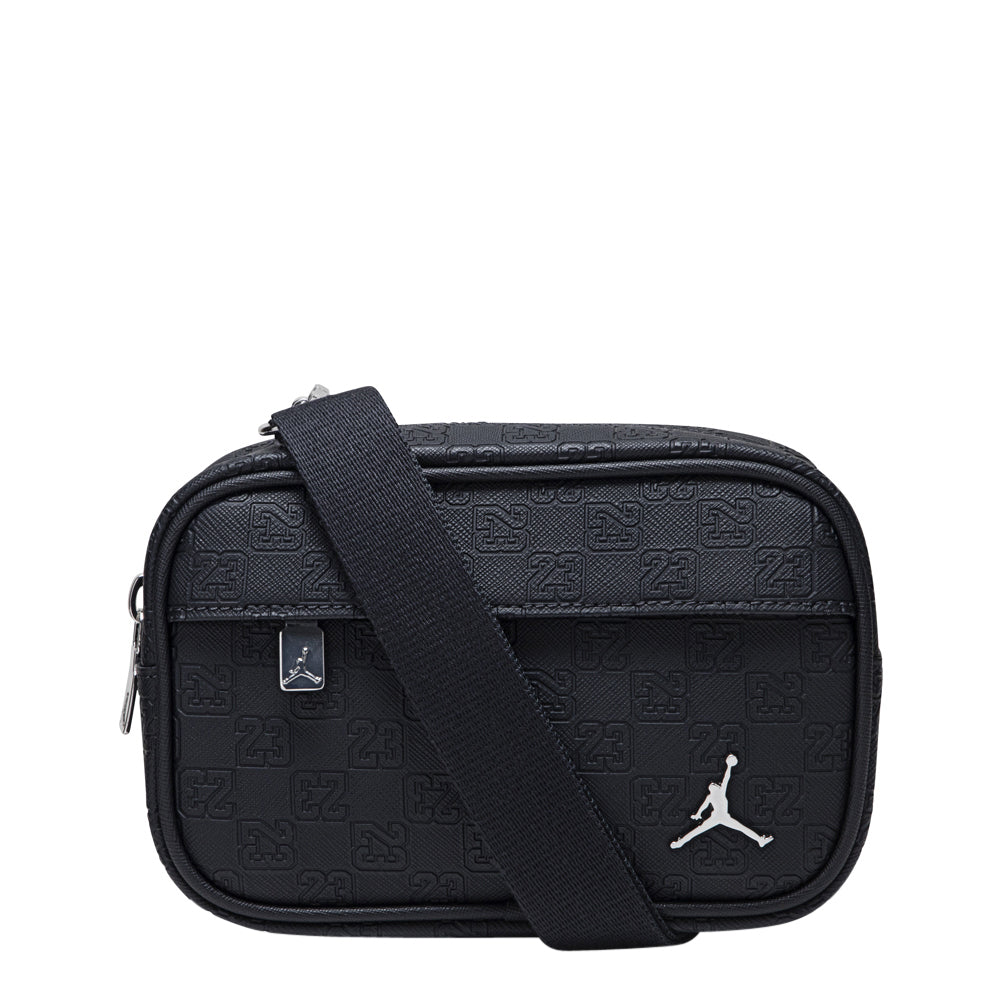 Tracolla Air Jordan Unisex - Nero
