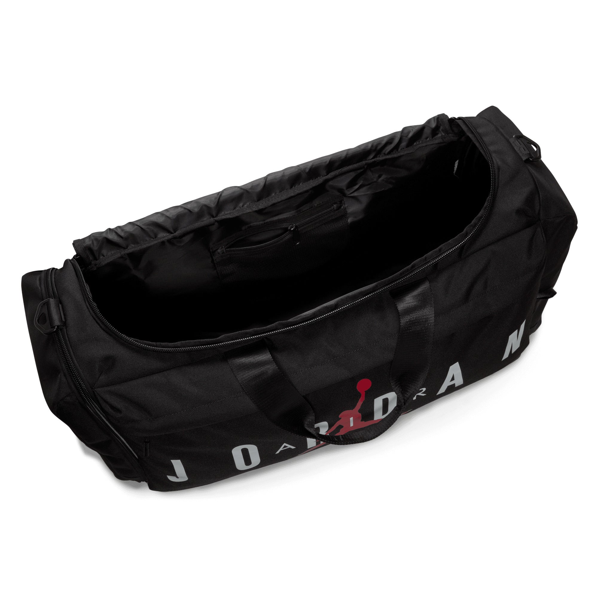 Borsone Air Jordan Unisex - Nero