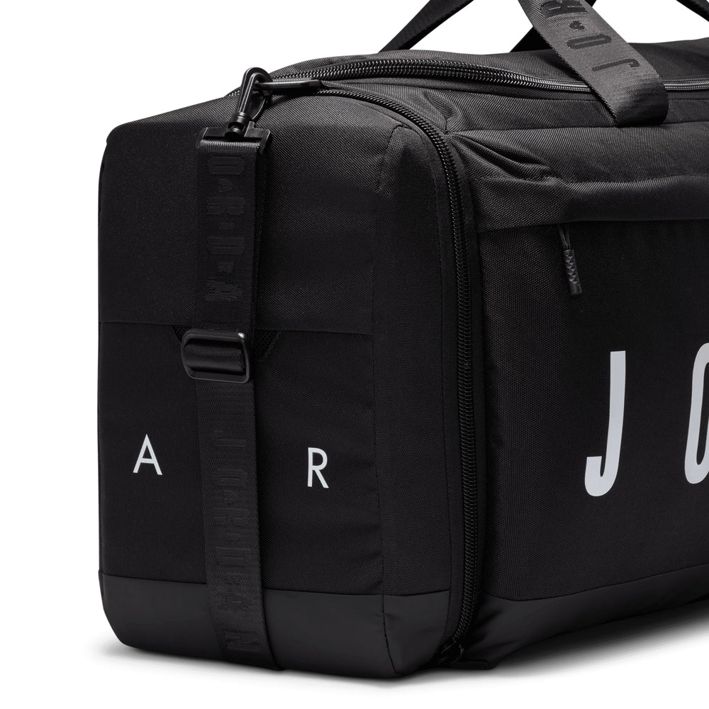 Borsone Air Jordan Unisex - Nero