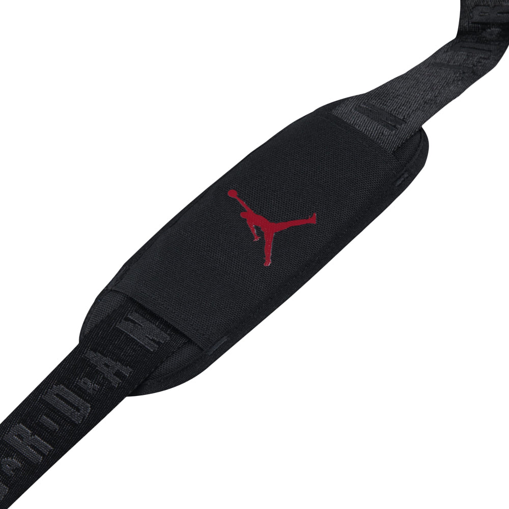 Borsone Air Jordan Unisex - Nero
