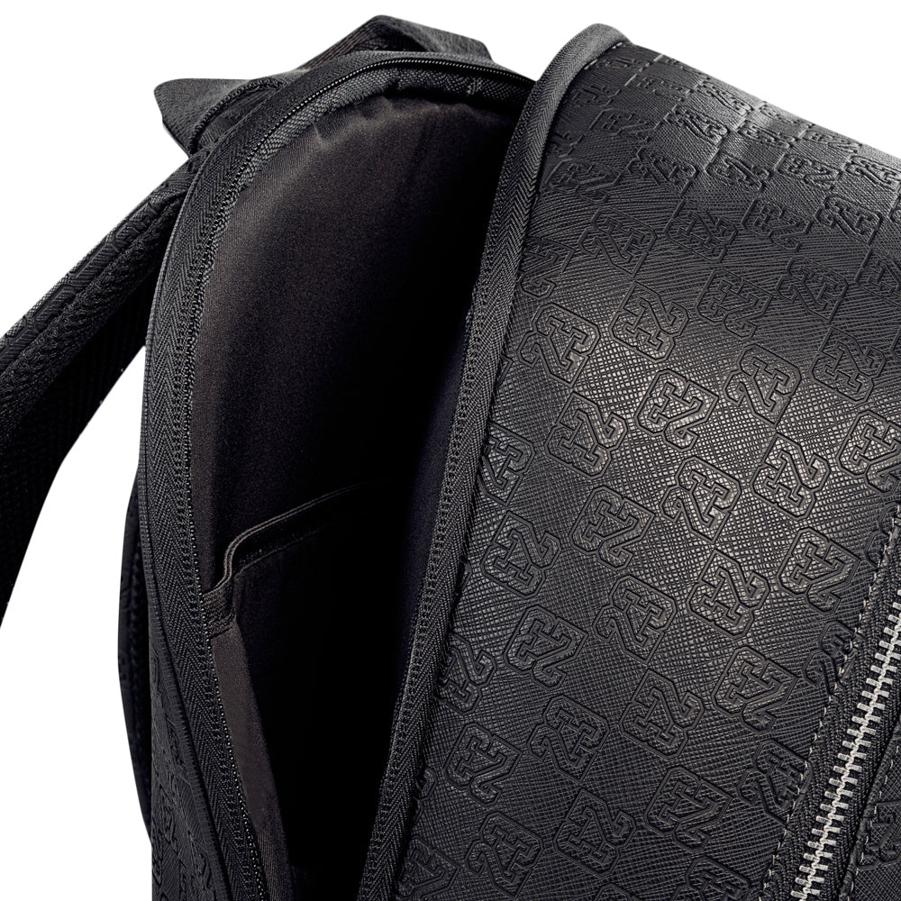 Zaino Air Jordan Unisex - Nero