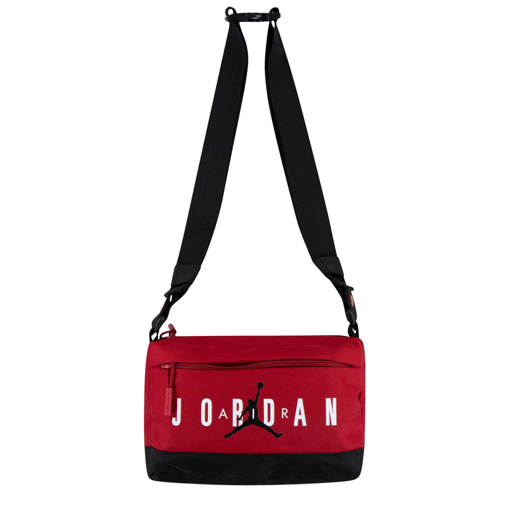 Marsupio Air Jordan Unisex - Rosso