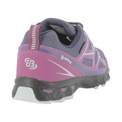Scarpa Trekking Brutting Donna - Lilla