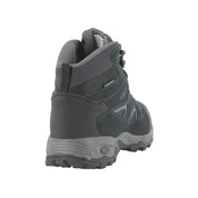Scarpa Trekking Brutting Uomo - Grigio