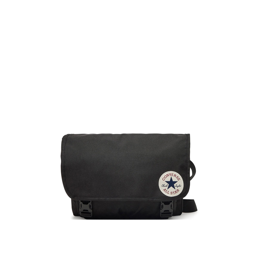 Borsa Converse Unisex - Nero
