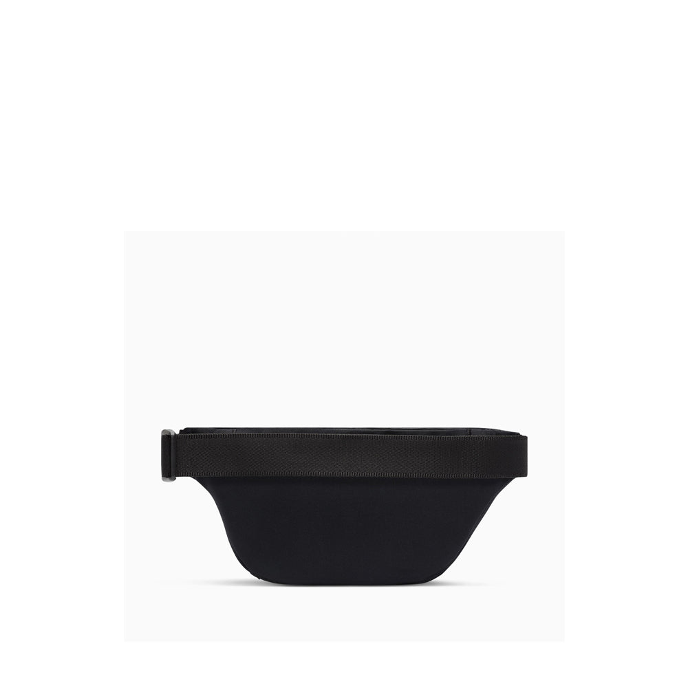 Marsupio Converse Unisex - Nero