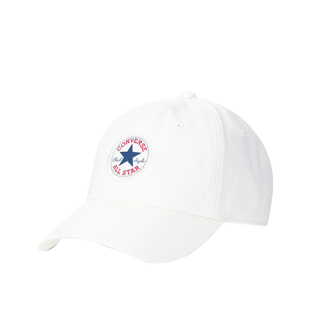 Cappello Converse Unisex - Bianco