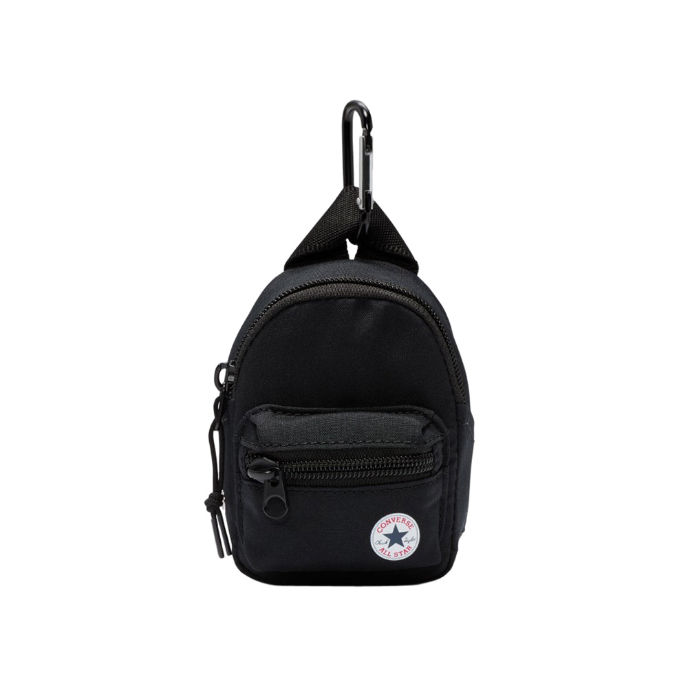 Zaino Converse Unisex - Nero