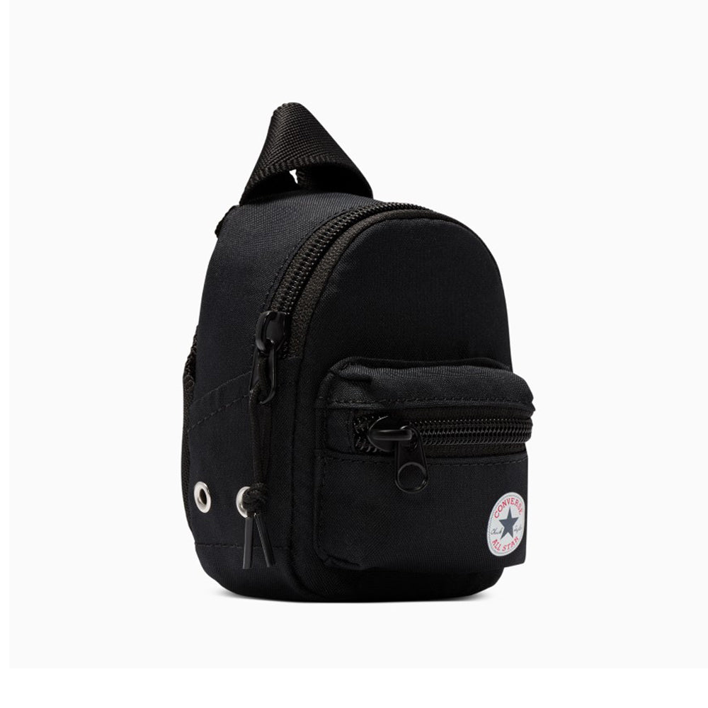 Zaino Converse Unisex - Nero