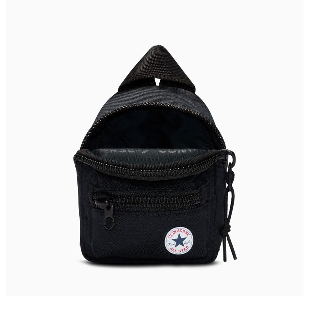 Zaino Converse Unisex - Nero