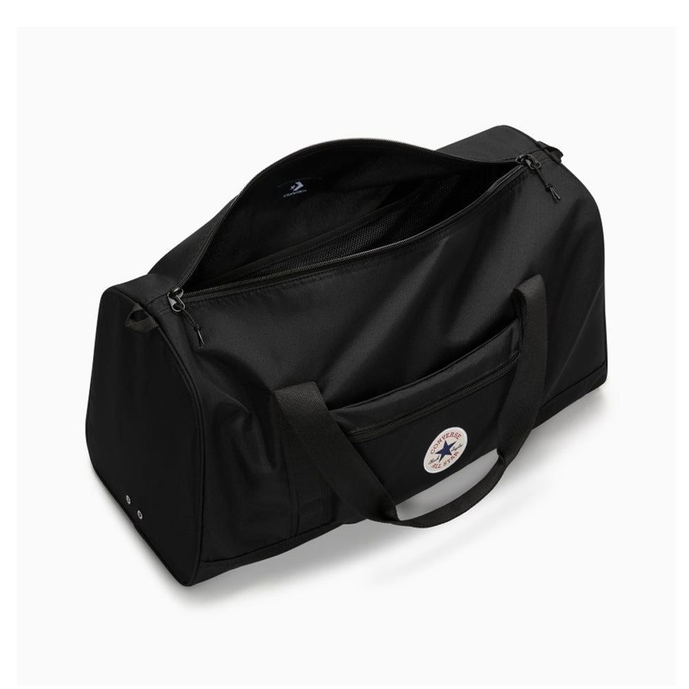 Borsone Converse Unisex - Nero