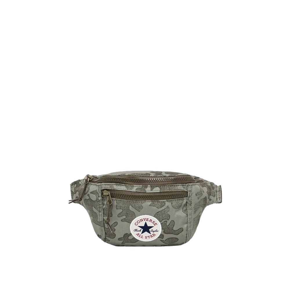 Marsupio Converse Unisex - Militare