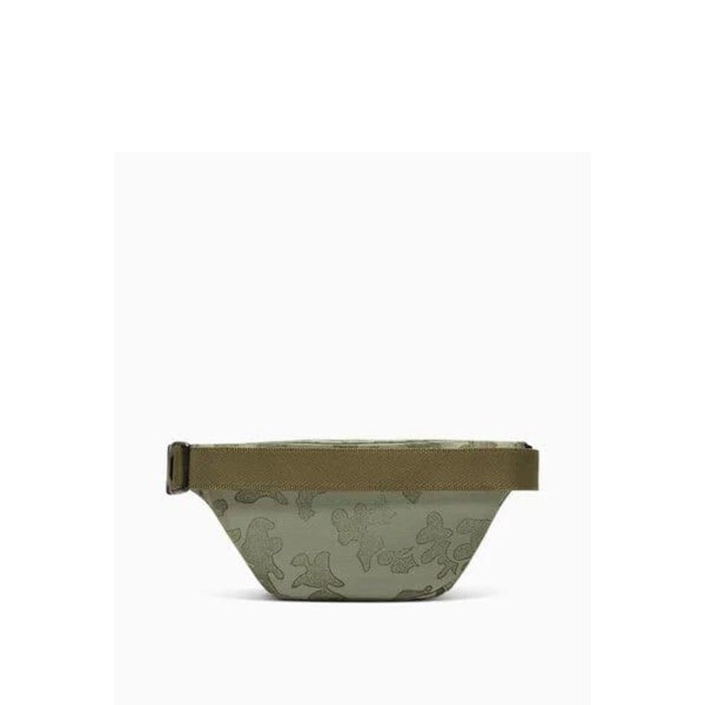 Marsupio Converse Unisex - Militare