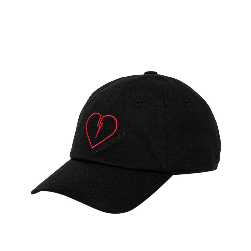 Cappello Converse Unisex - Nero