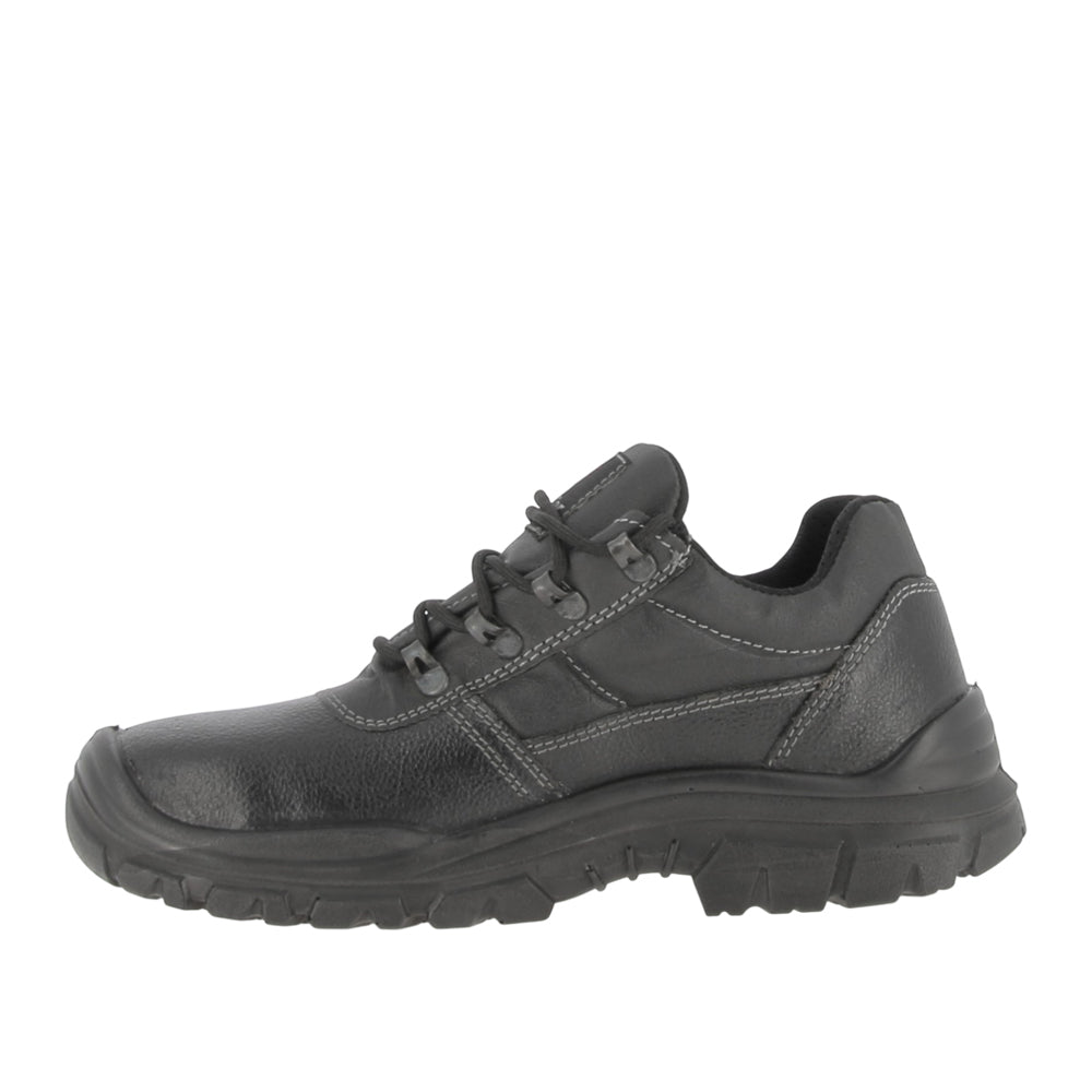 Scarpa Antinfortunio Fighter Drake S3 Src Uomo - Nero