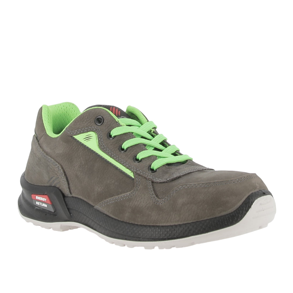 Scarpa Antinfortunio Fighter Orus S3 Src Uomo - Grigio