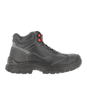 Scarpa Antinfortunio Fighter Frazier Rs S3 Src Uomo - Nero