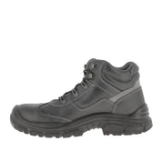 Scarpa Antinfortunio Fighter Frazier Rs S3 Src Uomo - Nero