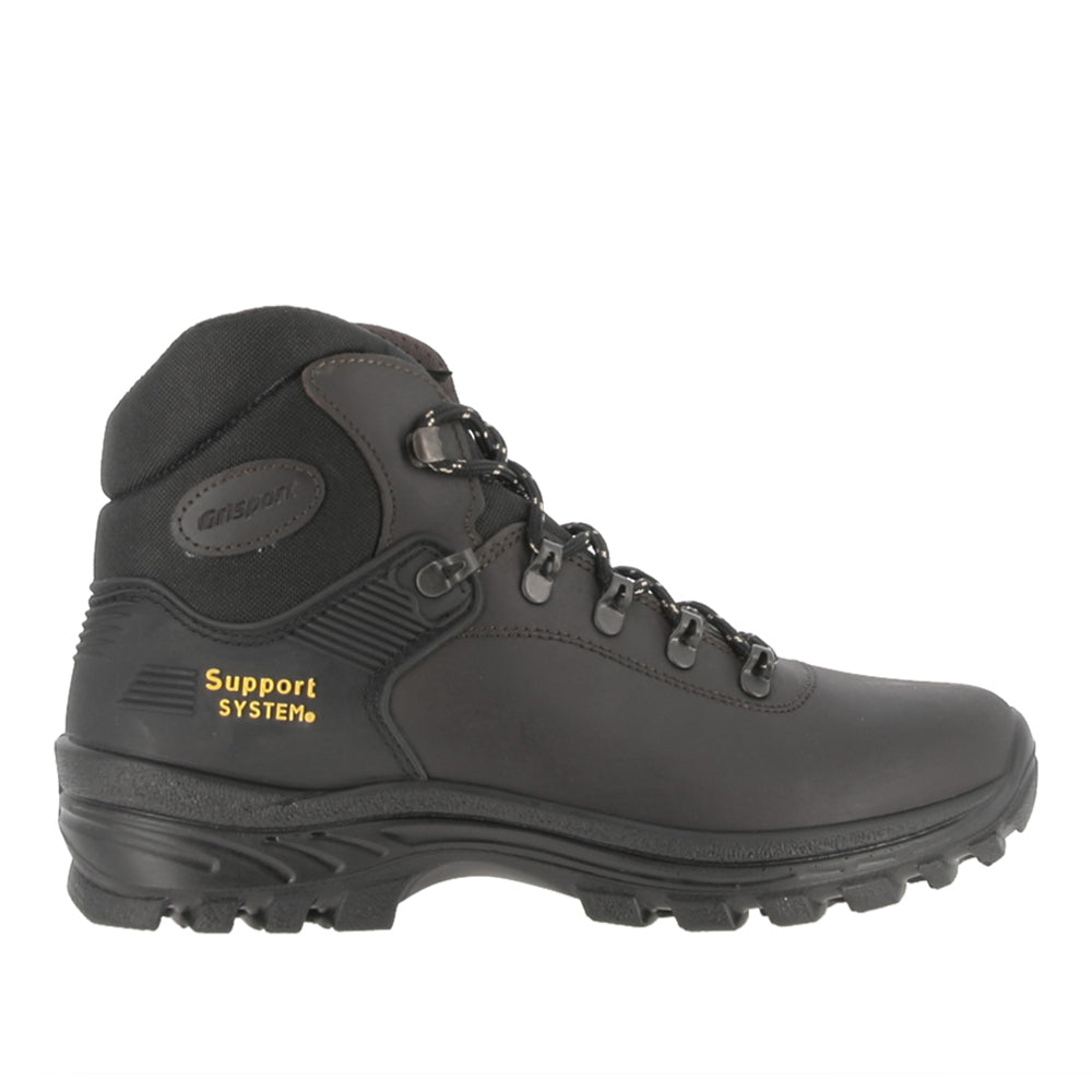 Scarpa Trekking Grisport Uomo - Marrone