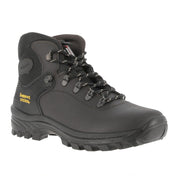 Scarpa Trekking Grisport Uomo - Marrone