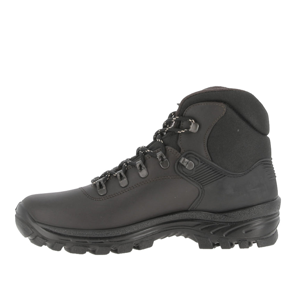 Scarpa Trekking Grisport Uomo - Marrone
