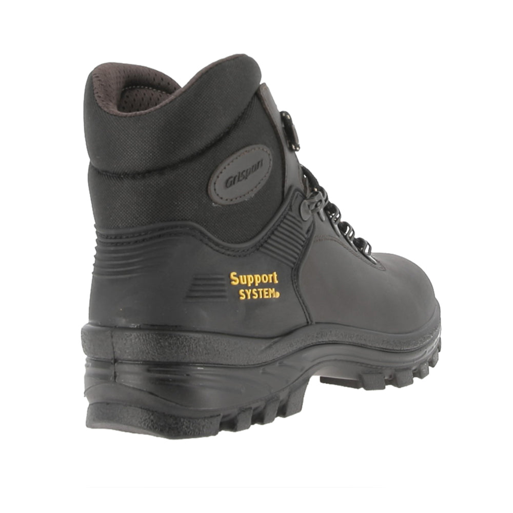 Scarpa Trekking Grisport Uomo - Marrone