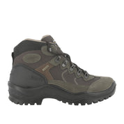Scarpa Trekking Grisport Uomo - Oliva