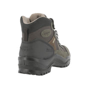 Scarpa Trekking Grisport Uomo - Oliva